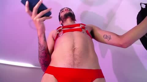 Snapshot of eros_chipre chatting on 02/16/25, 02:32 Eros online show from 02/16/25, 02:32