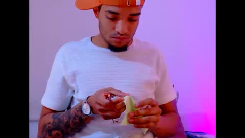 Eros online show from 01/07/26, 07:11