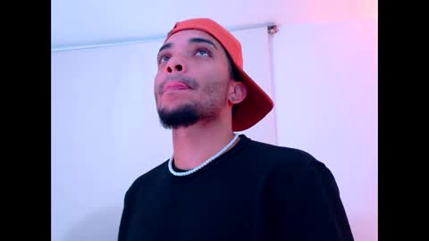 Eros online show from 01/10/26, 08:27