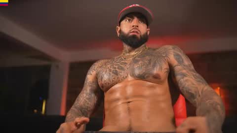 Snapshot of eros_dark_ chatting on 04/18/26, 10:52 EROS DARK online show from 04/18/26, 10:52