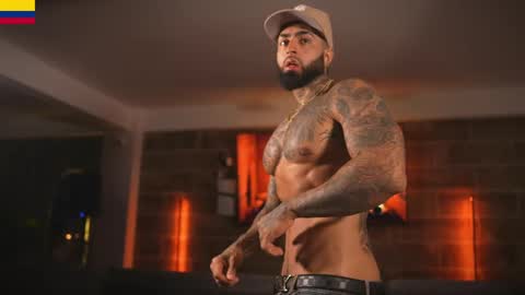Snapshot of eros_dark_ chatting on 04/21/26, 10:23 EROS DARK online show from 04/21/26, 10:23