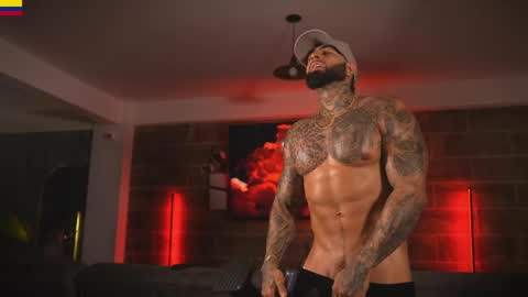 Snapshot of eros_dark_ chatting on 04/26/26, 12:30 EROS DARK online show from 04/26/26, 12:30