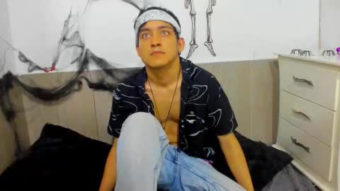 eros_fang online show from 10/24/25, 12:12