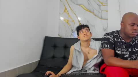 eros_fang online show from 01/17/26, 09:47