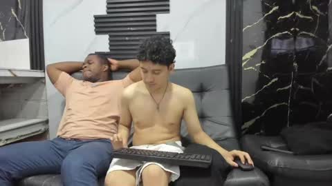 eros_fang online show from 03/12/26, 09:48