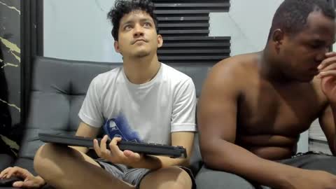 eros_fang online show from 03/16/26, 09:46