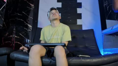 eros_fang online show from 03/18/26, 10:07