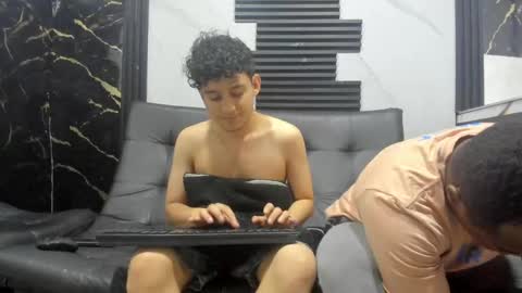 eros_fang online show from 03/21/26, 09:36