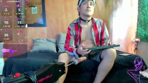 eros_fang online show from 04/12/26, 08:47