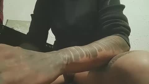 Eros babe online show from 12/31/24, 01:04