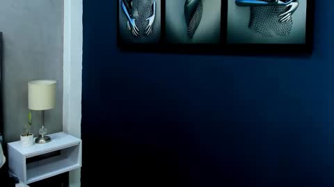 Snapshot of eros_mancini chatting on 12/14/25, 03:34 Eros Mancini online show from 12/14/25, 03:34