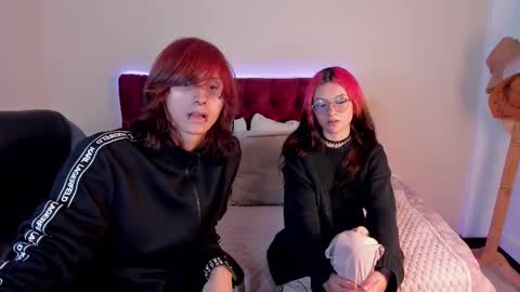 eros_nyx_ online show from 03/03/26, 03:45