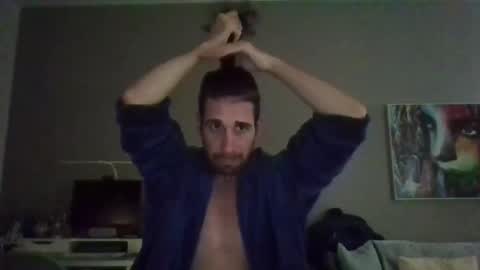 eroscharm online show from 11/23/25, 05:51