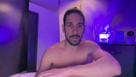 eroscharm online show from 01/14/26, 12:49