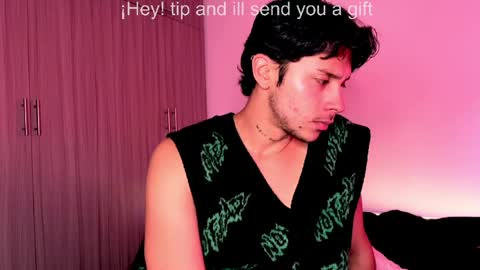 erosdominant_ online show from 05/03/26, 05:52