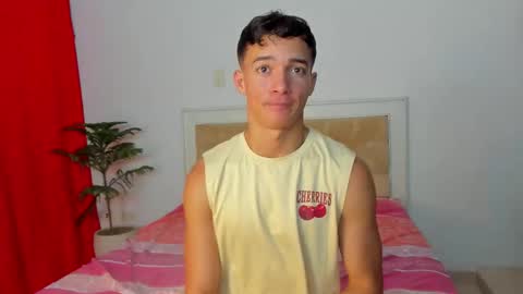 Snapshot of eroseliam chatting on 02/26/26, 07:46 EROS ELIAM online show from 02/26/26, 07:46