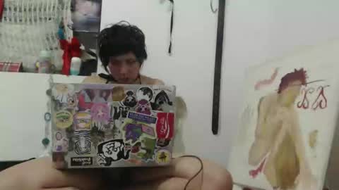 Snapshot of erosionafliccion chatting on 03/15/26, 11:11 erosionafliccion online show from 03/15/26, 11:11