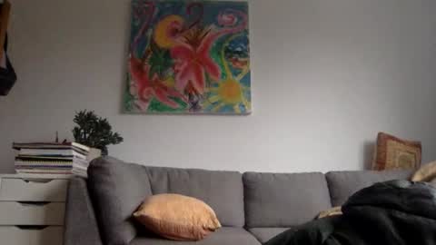 erosmate online show from 12/19/25, 04:36