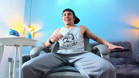 Eross online show from 09/25/25, 12:42