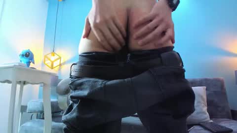 Eross online show from 09/29/25, 12:21