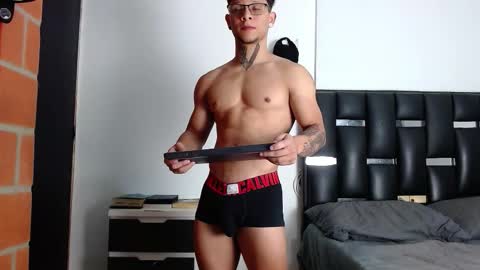 Eros online show from 02/21/26, 05:58