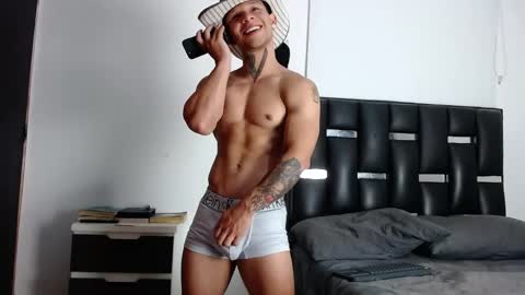 Eros online show from 03/02/26, 04:25