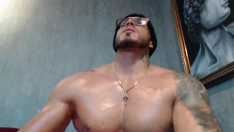 erossteel online show from 01/10/25, 01:21