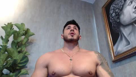 erossteel online show from 03/06/25, 10:36