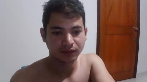 ErosStorm online show from 10/08/25, 02:31