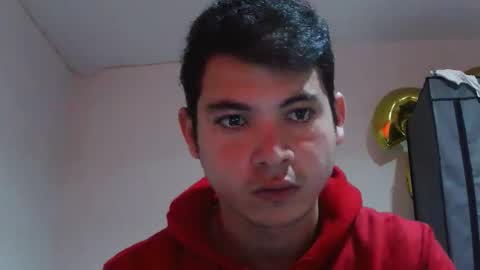 ErosStorm online show from 10/12/25, 05:01