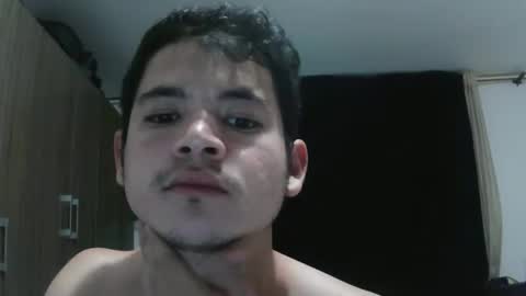 ErosStorm online show from 10/19/25, 04:35