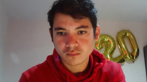 ErosStorm online show from 10/30/25, 05:57