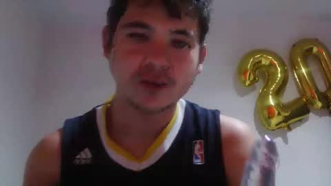 ErosStorm online show from 11/02/25, 08:22