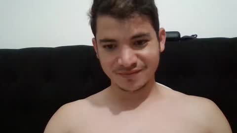 ErosStorm online show from 01/12/26, 03:39