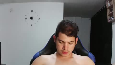 Snapshot of erosstorm chatting on 02/23/26, 01:25 ErosStorm online show from 02/23/26, 01:25