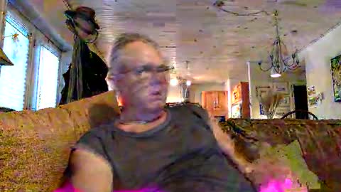 eros online show from 12/13/24, 09:09