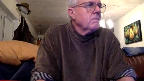 eros online show from 12/15/24, 11:53