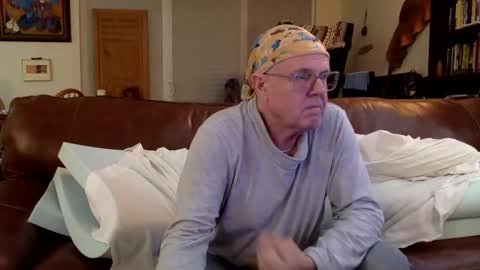 eros online show from 12/20/24, 03:47