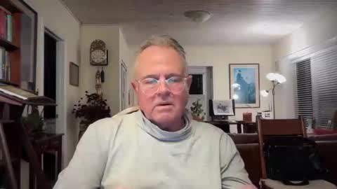 eros online show from 01/09/25, 12:46