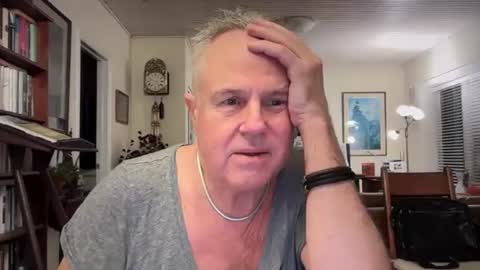 eros online show from 01/09/25, 06:48