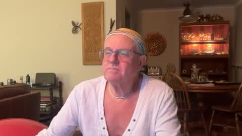 eros online show from 01/25/25, 01:43