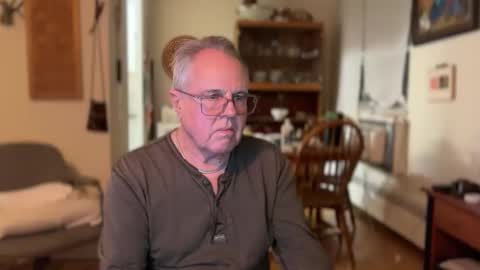 eros online show from 02/14/25, 03:33