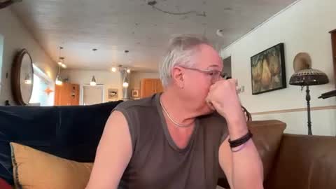 eros online show from 02/21/25, 12:50