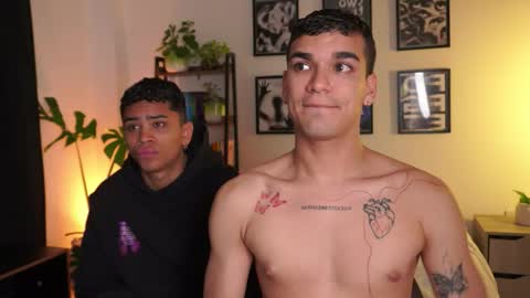 Eros Wild online show from 09/16/25, 05:52