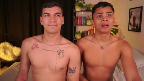 Eros Wild online show from 09/30/25, 03:55