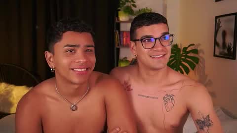 Eros Wild online show from 10/04/25, 02:31