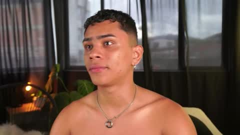 Eros Wild online show from 02/02/26, 08:07