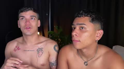 Eros Wild online show from 03/15/26, 03:45