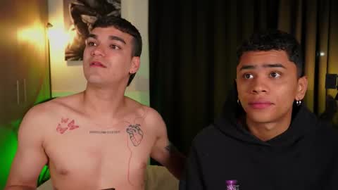 Eros Wild online show from 03/21/26, 04:50