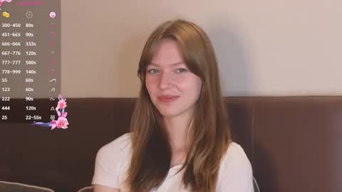 Snapshot of erosyne chatting on 10/25/25, 05:30 Lily online show from 10/25/25, 05:30